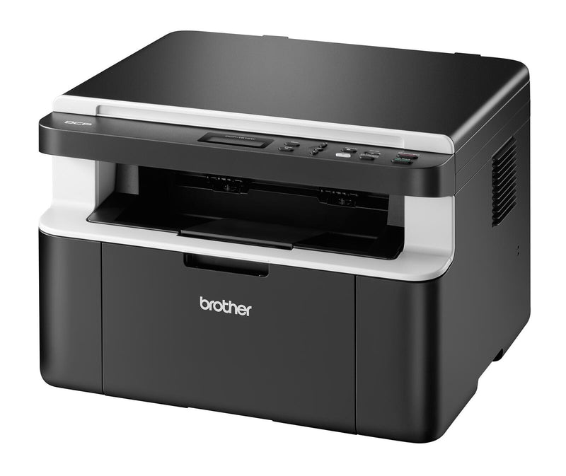 Brother DCP-1612W Laser-Multifunktionsgerät s/w