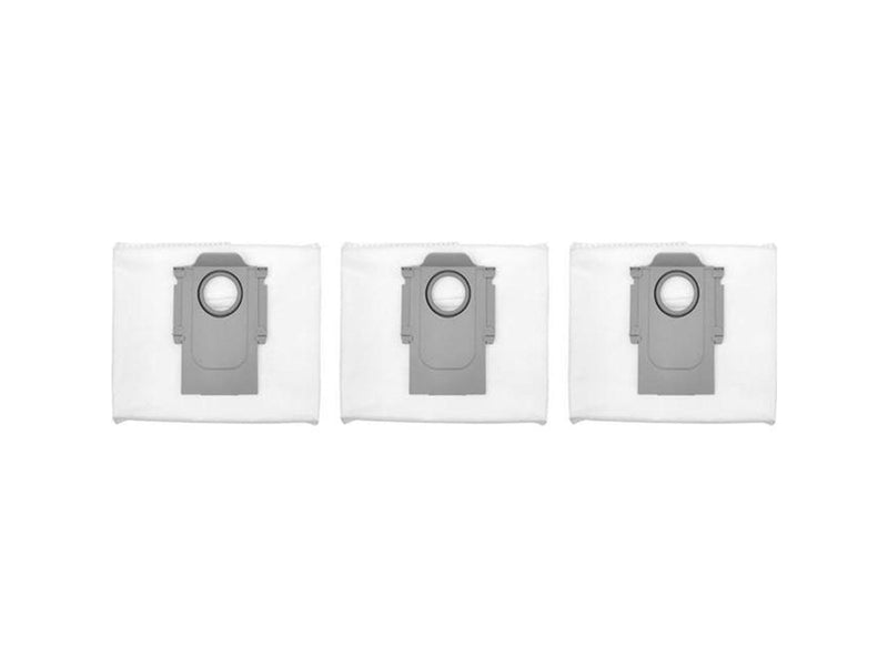 Roborock Disposable Dust bag 3-pack for Ultra/Pure