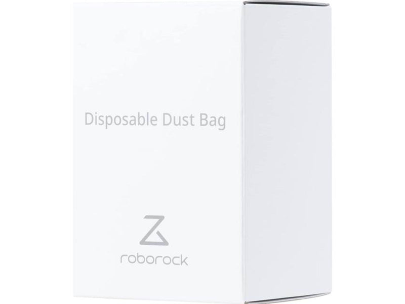 Roborock Disposable Dust bag 3-pack for Ultra/Pure