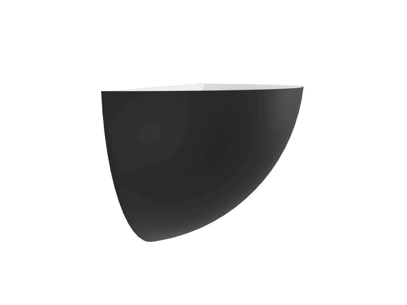 EGLO Tanura schwarz