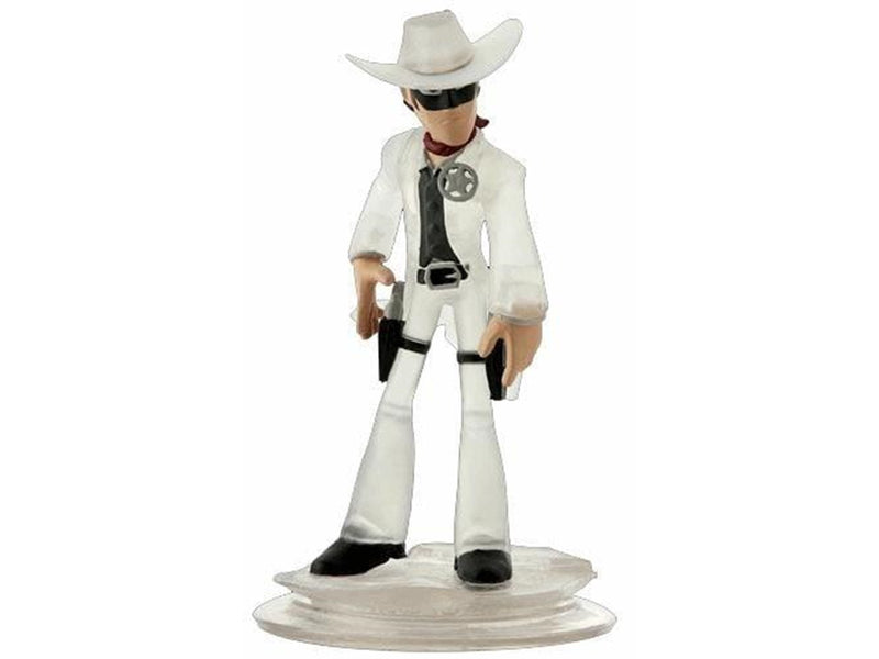 Disney Infinity CRYSTAL Character - Lone Ranger