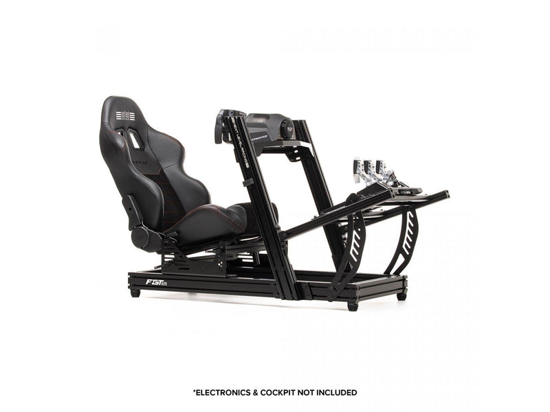 Next Level Racing ERS2 Elite Racing Seat