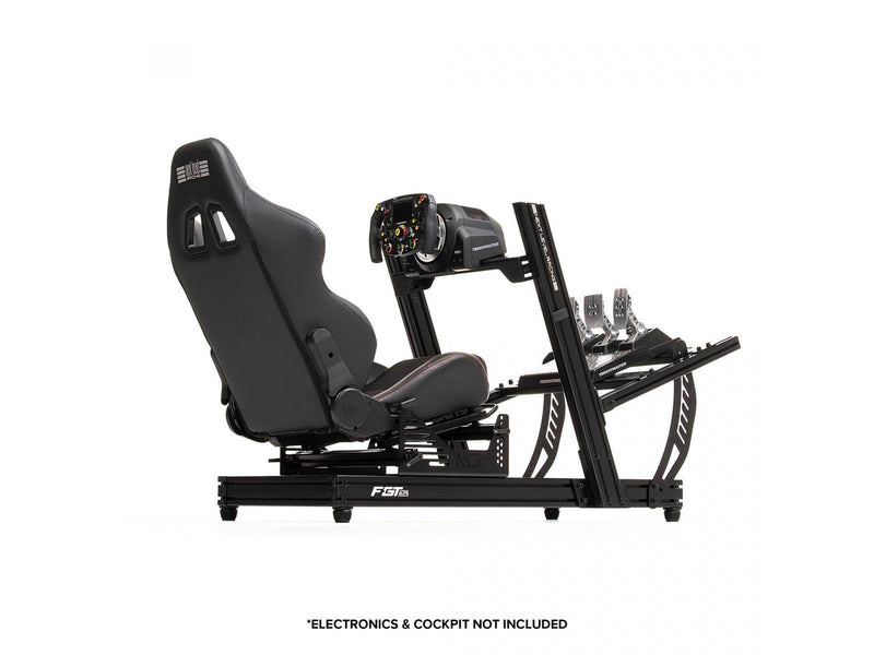 Next Level Racing ERS2 Elite Racing Seat