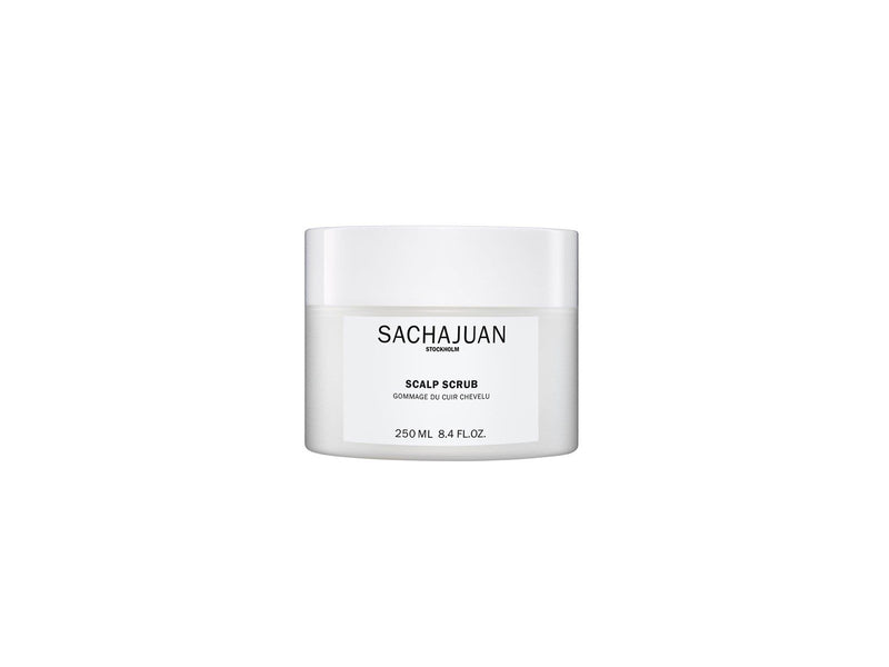 SACHAJUAN Scalp Scrub - 250 ml