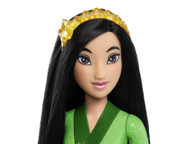 Disney Princess Mulan Doll