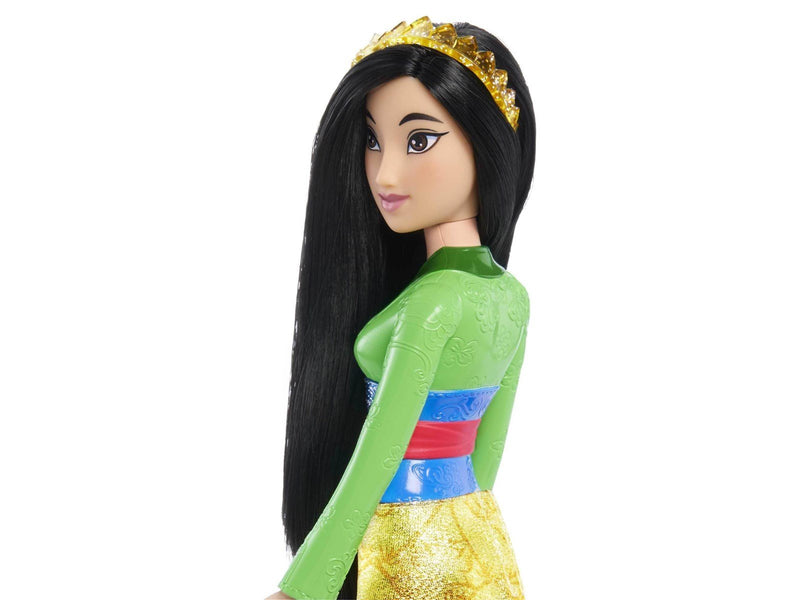Disney Princess Mulan Doll