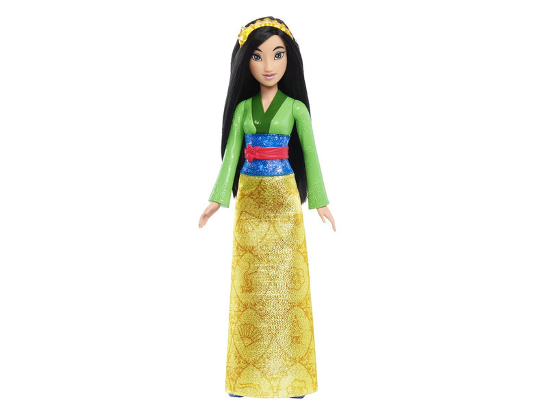 Disney Princess Mulan Doll