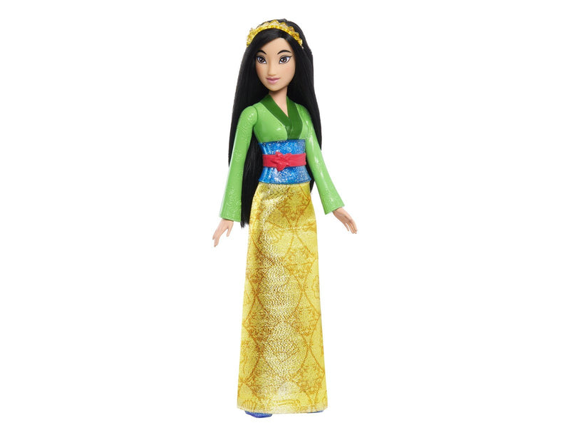 Disney Princess Mulan Doll