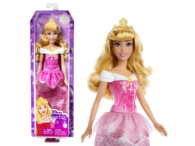 Disney Princess Aurora Doll