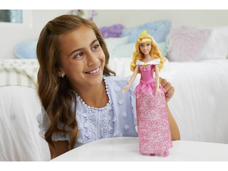 Disney Princess Aurora Doll