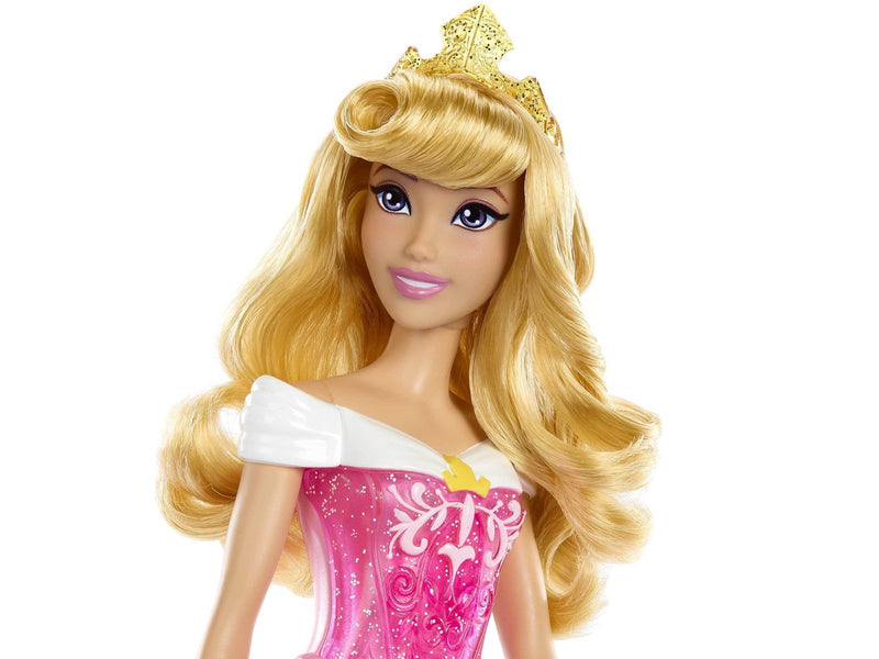 Disney Princess Aurora Doll