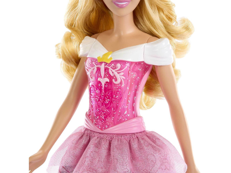 Disney Princess Aurora Doll