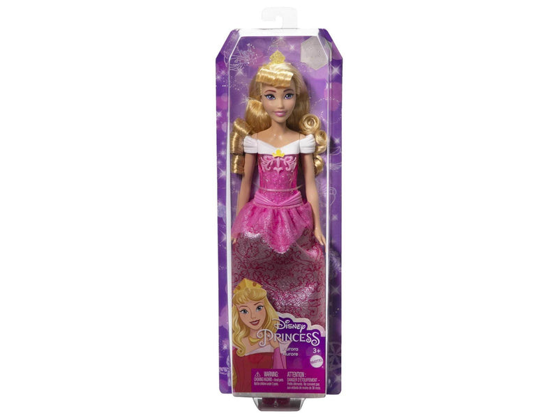 Disney Princess Aurora Doll