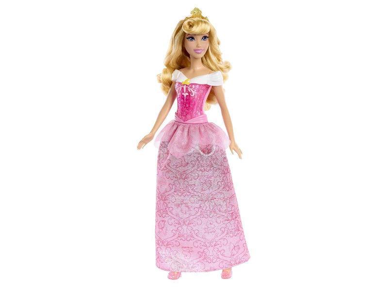 Disney Princess Aurora Doll