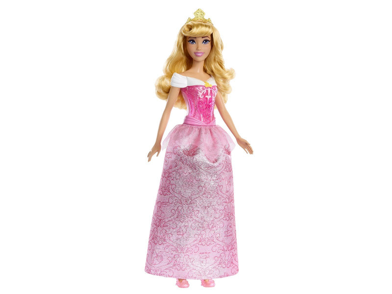 Disney Princess Aurora Doll