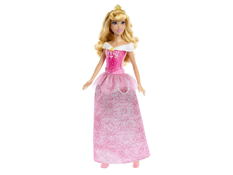 Disney Princess Aurora Doll