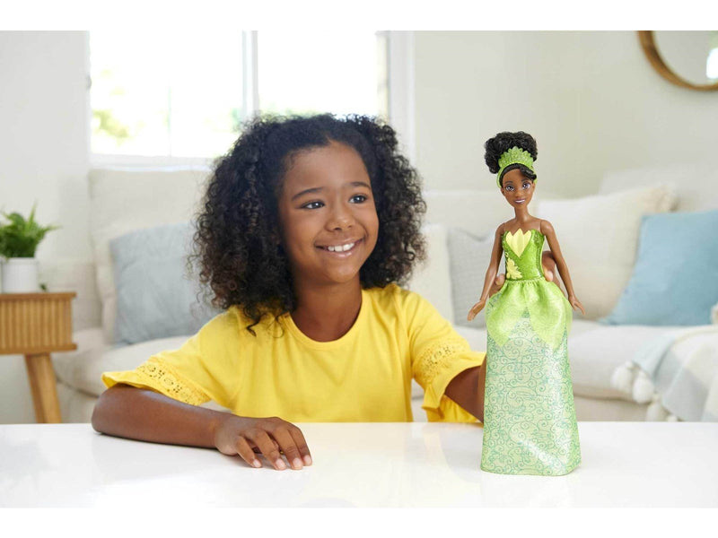 Disney Princess Tiana Doll