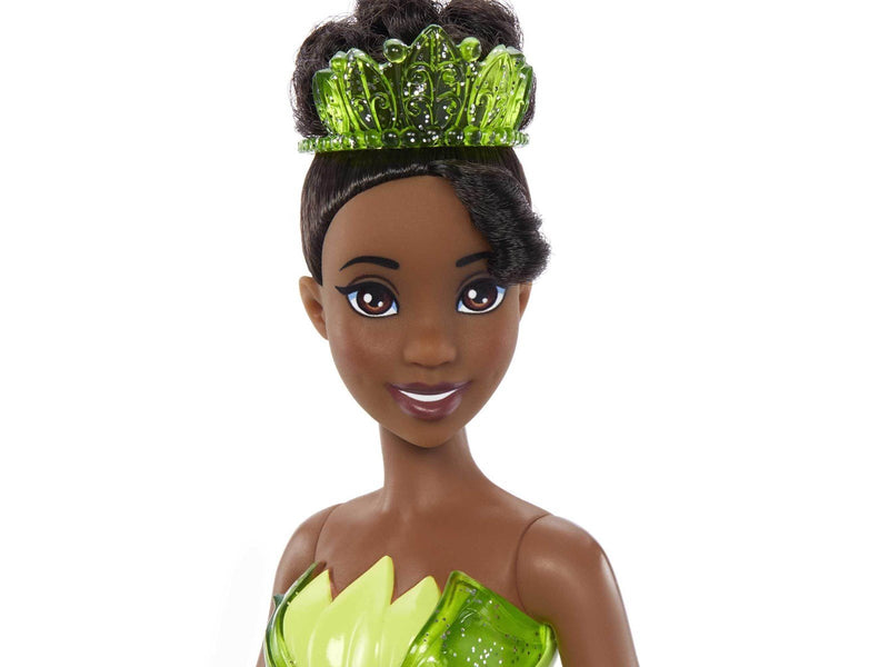 Disney Princess Tiana Doll