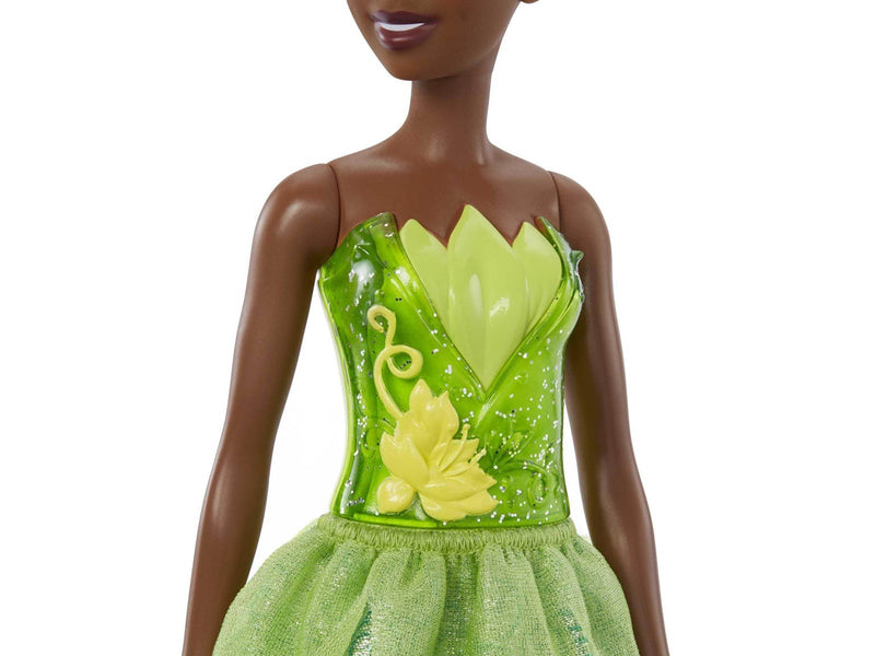 Disney Princess Tiana Doll