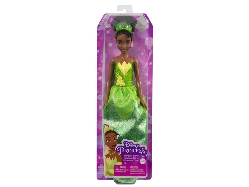 Disney Princess Tiana Doll