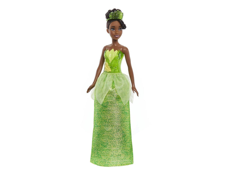 Disney Princess Tiana Doll