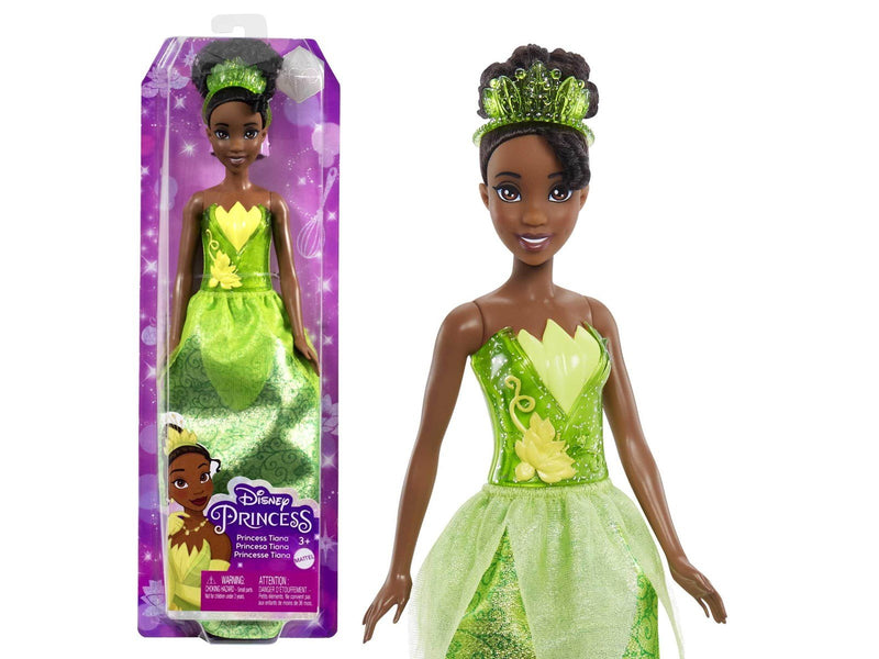 Disney Princess Tiana Doll
