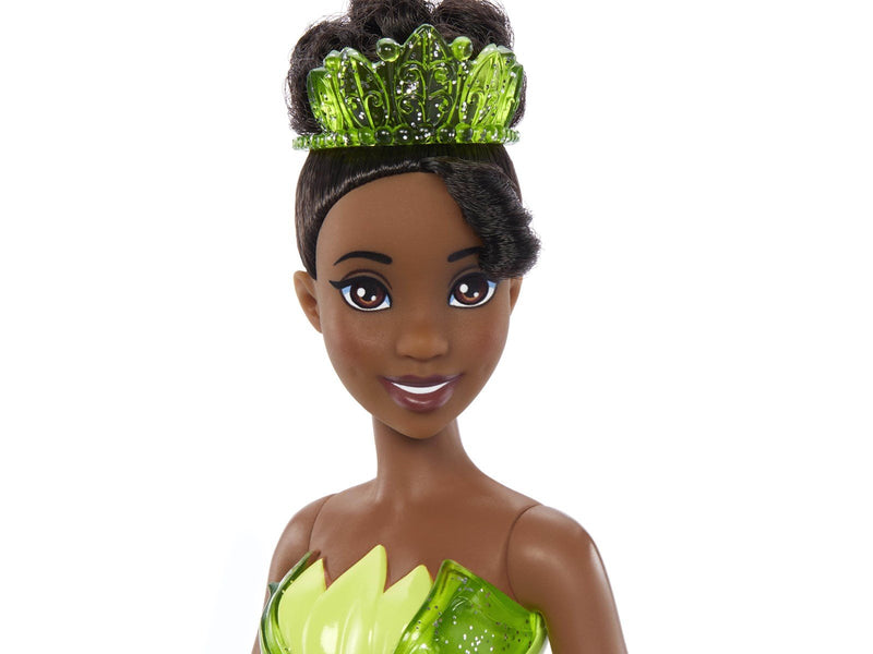 Disney Princess Tiana Doll