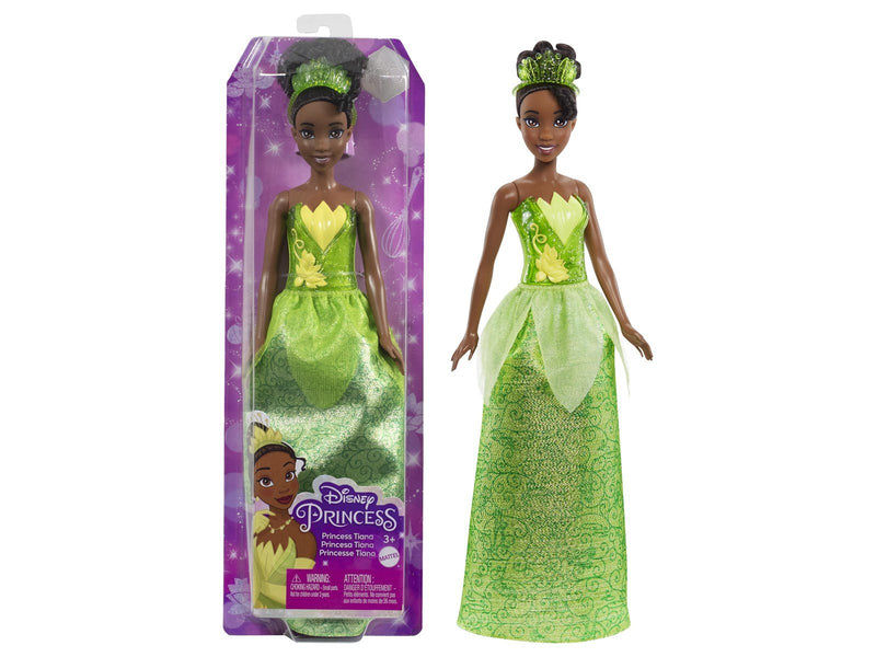 Disney Princess Tiana Doll