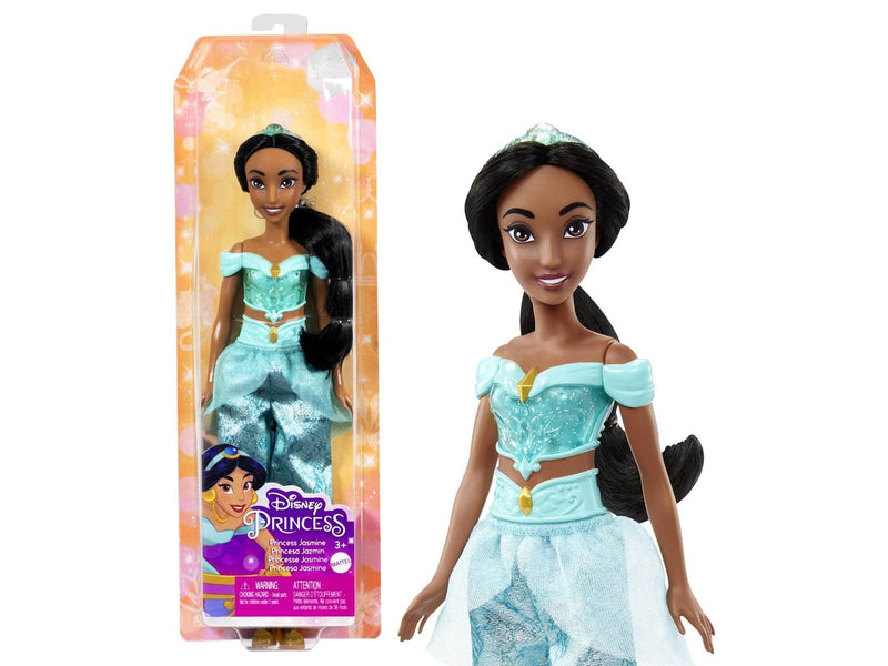 Disney Princess Jasmine