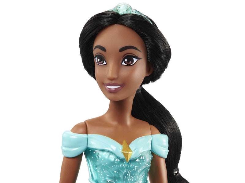 Disney Princess Jasmine
