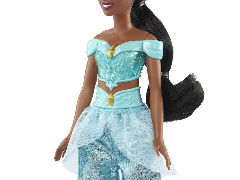 Disney Princess Jasmine