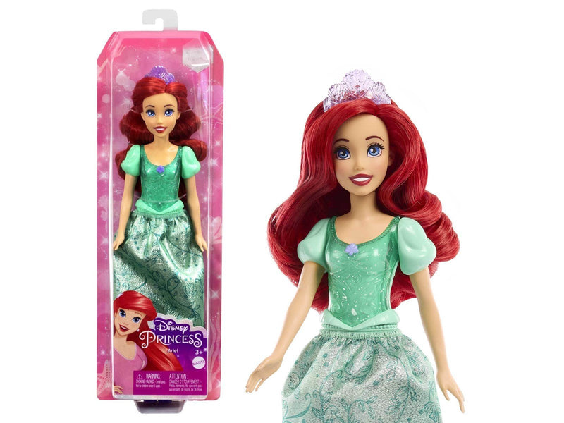 Disney Princess Core Ariel