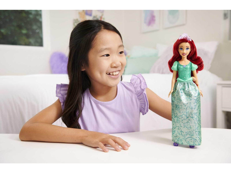 Disney Princess Core Ariel