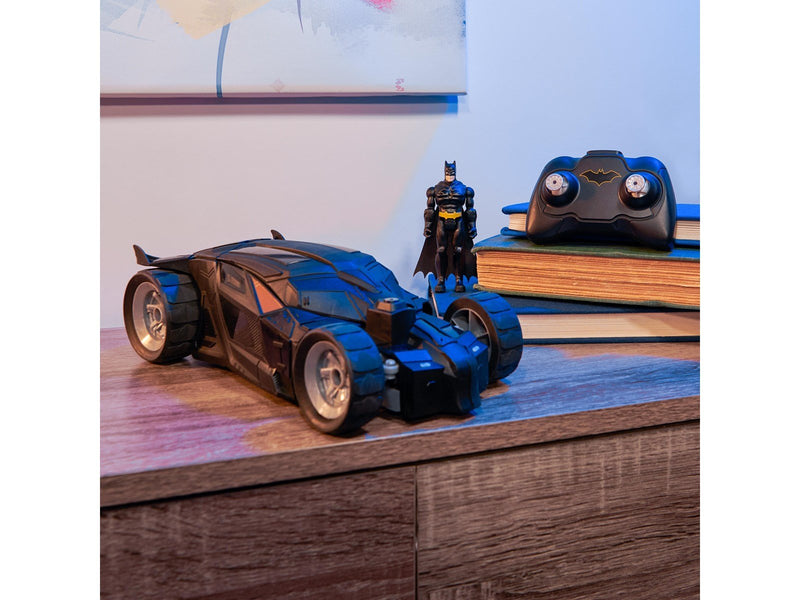 DC Comics Batman Batmobile RC 1:20