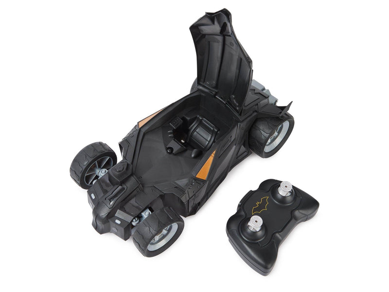 DC Comics Batman Batmobile RC 1:20