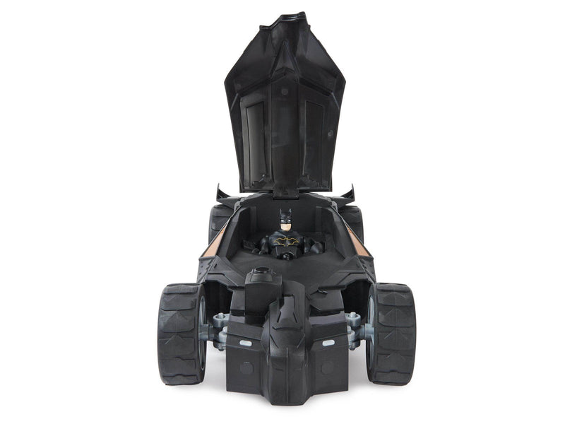 DC Comics Batman Batmobile RC 1:20
