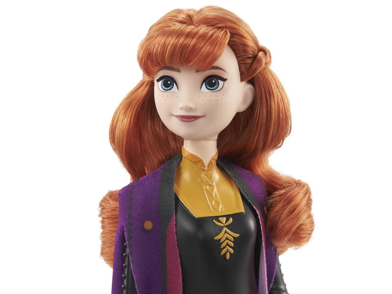 Disney Frozen Anna Doll