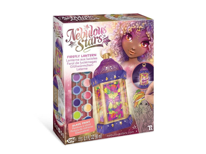 Nebulous Stars Nebulous Star Firefly Lantern