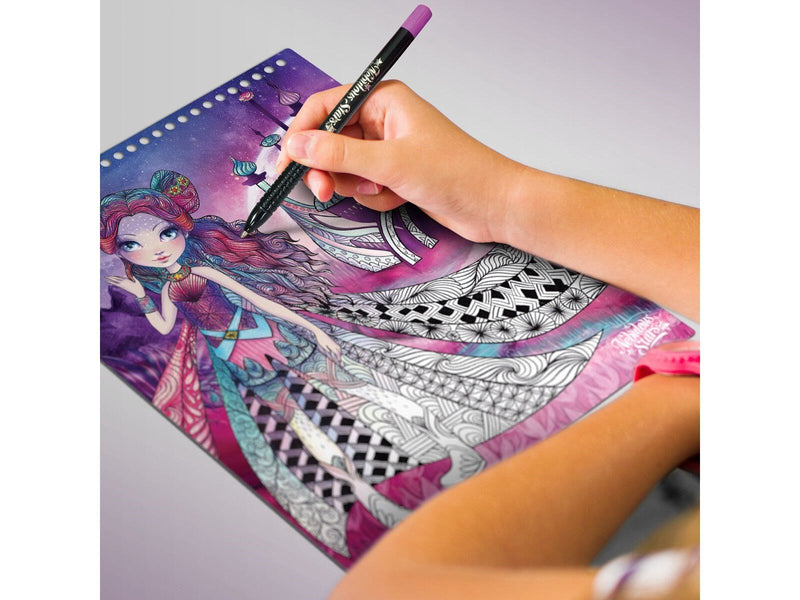 Nebulous Stars Nebulous Star Creative Sketchbook Nebulia