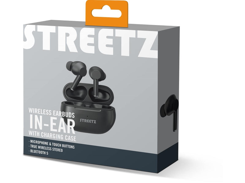 STREETZ TWS-117