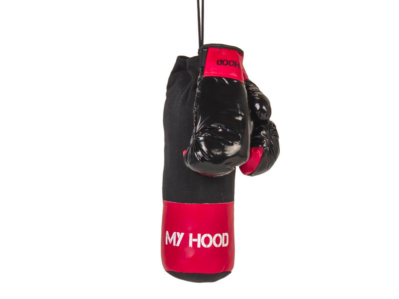 My Hood Punching Bag - 1 kg