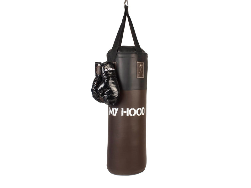 My Hood Retro Punching Bag - 10 kg