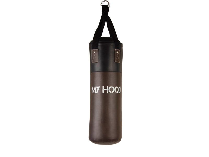 My Hood Retro Punching Bag - 10 kg