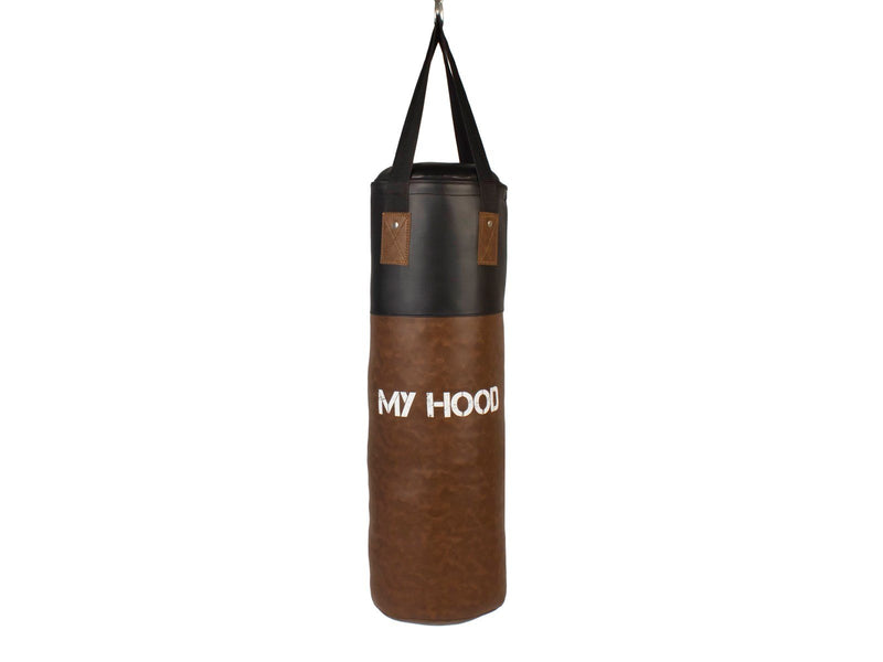 My Hood Retro Punching Bag - 15 kg