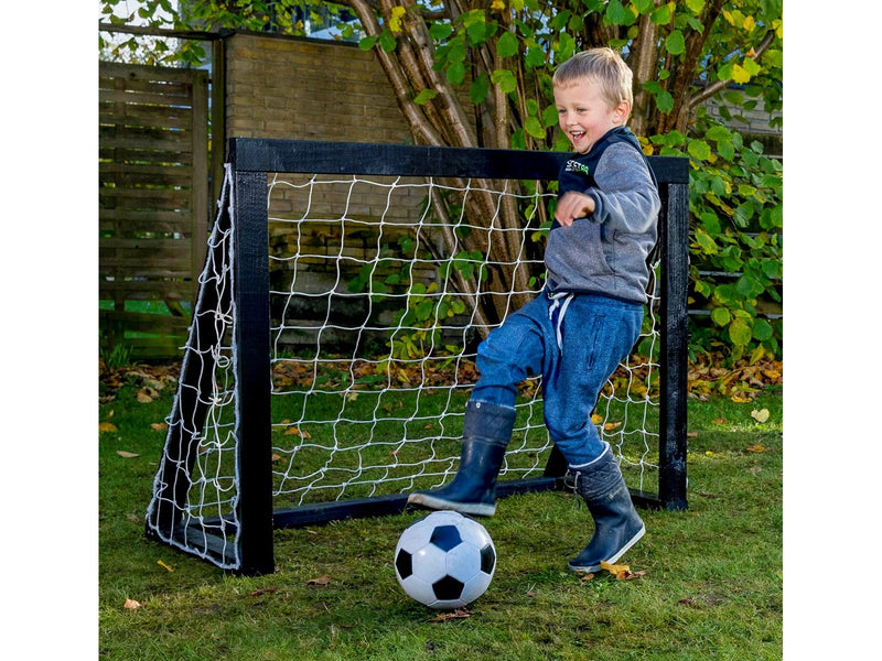 Home Goal Pro Micro - Black