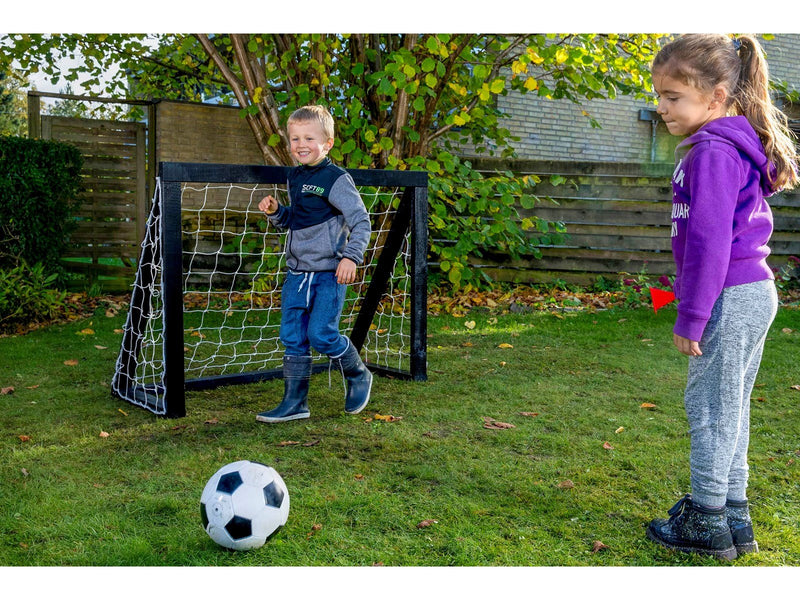 Home Goal Pro Micro - Black