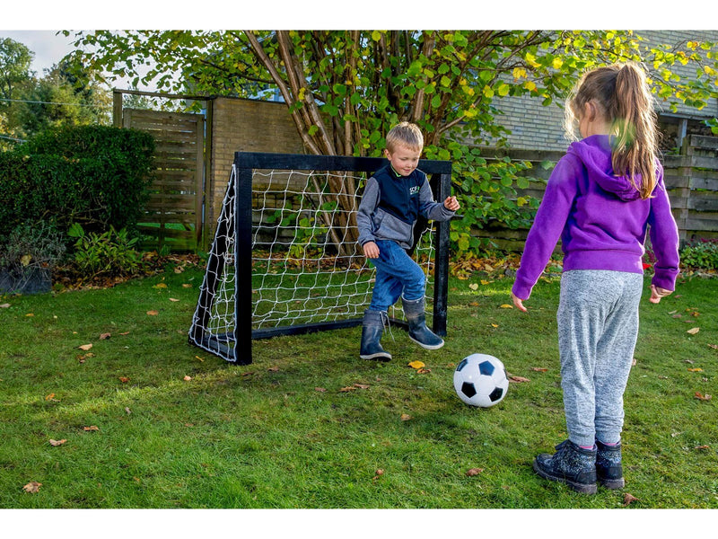 Home Goal Pro Micro - Black