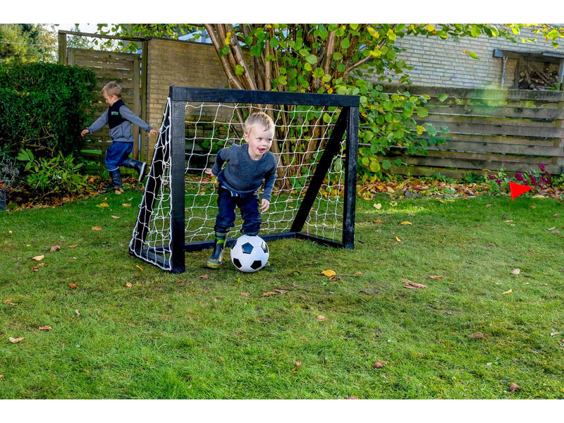 Home Goal Pro Micro - Black