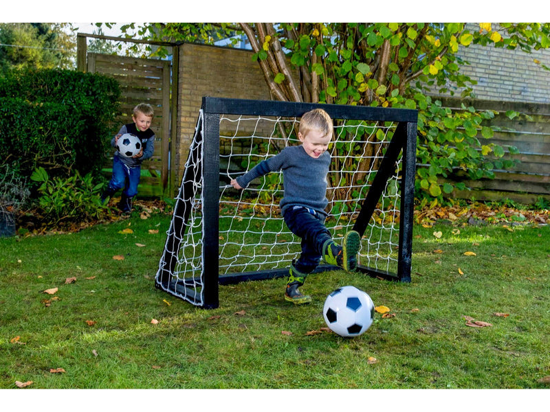 Home Goal Pro Micro - Black