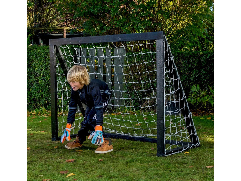 Home Goal Pro Mini - Black